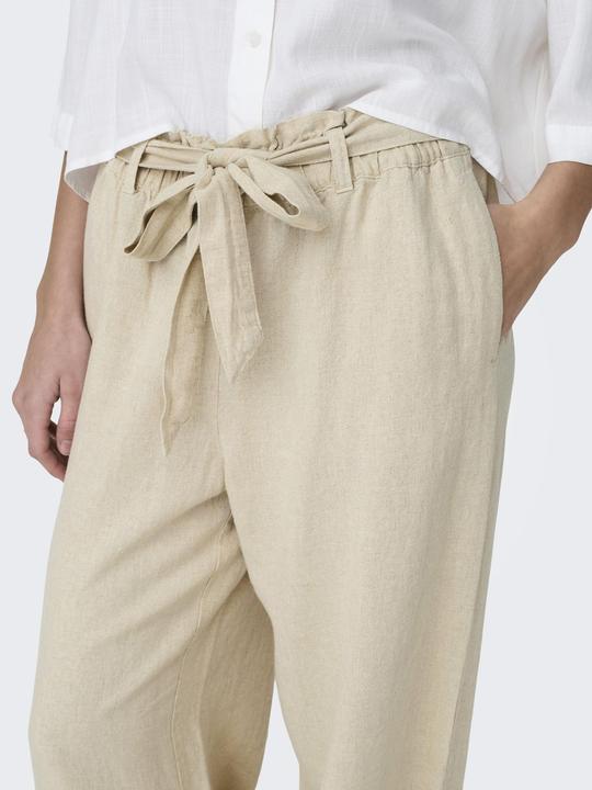 Actual product image JdY Linen trousers Trousers (36)