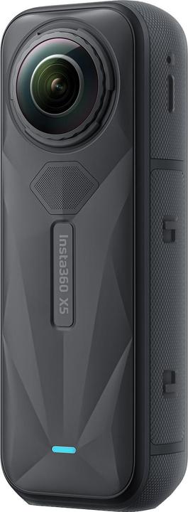 Actual product image Insta360 X5 (30p, Wi-Fi, Bluetooth)