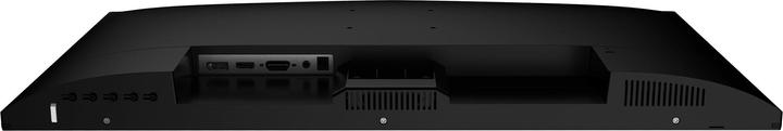 Actual product image MSI PRO MP273A (1920 x 1080 pixels, 27")