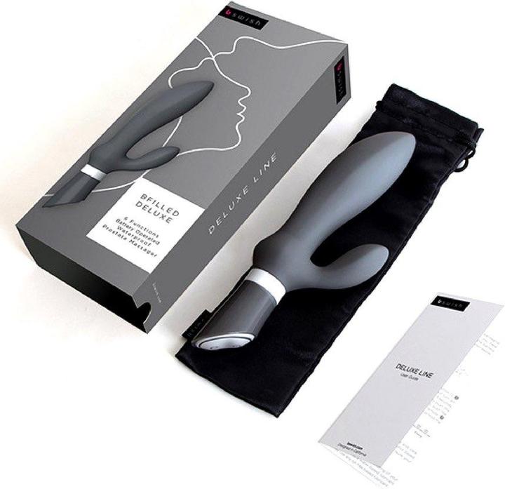 Image du produit Bswish Bfilled Deluxe