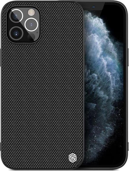 Immagine prodotto Nillkin Serie testurizzata (Apple iPhone 12 Pro Max)