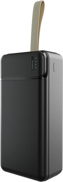 Produktbild Livoo Kompakter externer Akku (30000 mAh, 10.50 W, 10.50 Wh)