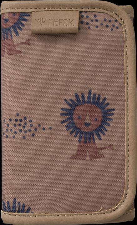 Produktbild Fresk Brieftasche, Löwe