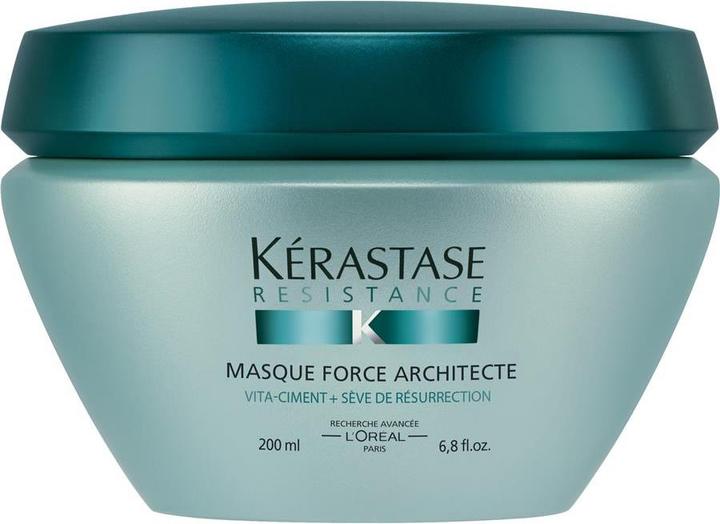 Image du produit Kérastase Résistance Masque Force Architecte (200 ml)