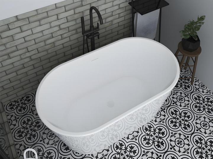 Produktbild Vente-unique Apogon (180 l, 71 cm, 130 cm)