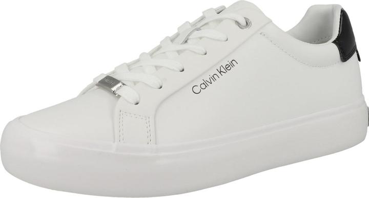 Produktbild Calvin Klein Vulcanized Lace Up - 57593 (38)