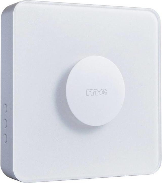 Actual product image Modern-Electronics m-e 41143 radio chime receiver b (Funk)