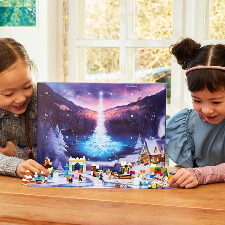 Immagine prodotto LEGO 43273 Confidential