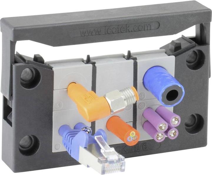 Immagine prodotto Icotek Ingresso cavo KEL-QUICK 10/6
