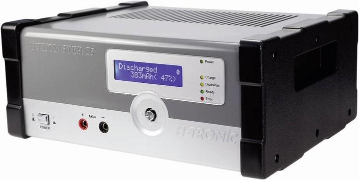 Produktbild H-Tronic AkkuMaster