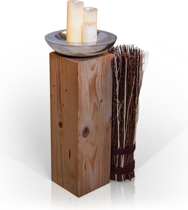 Actual product image Möbel-Eins Flower columns