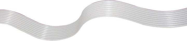 Image du produit Câble plat Cote de trame
