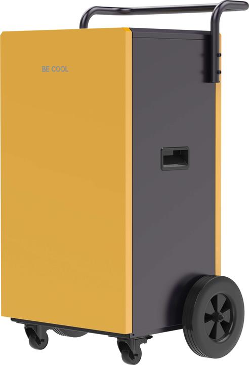 Immagine prodotto BeCool Essiccatore / deumidificatore da costruzione 90 litri (180 m², 2160.00 l/24h)