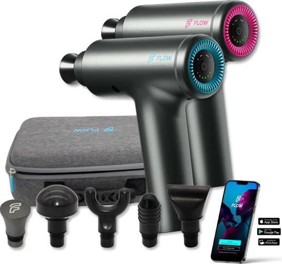 Actual product image Flow Move