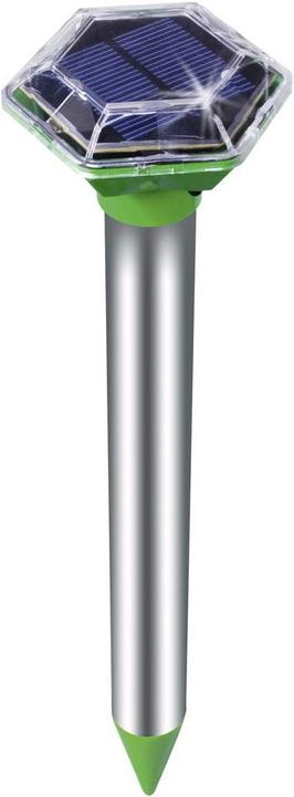 Immagine prodotto Gardigo Diamond Vib repellente per arvicole