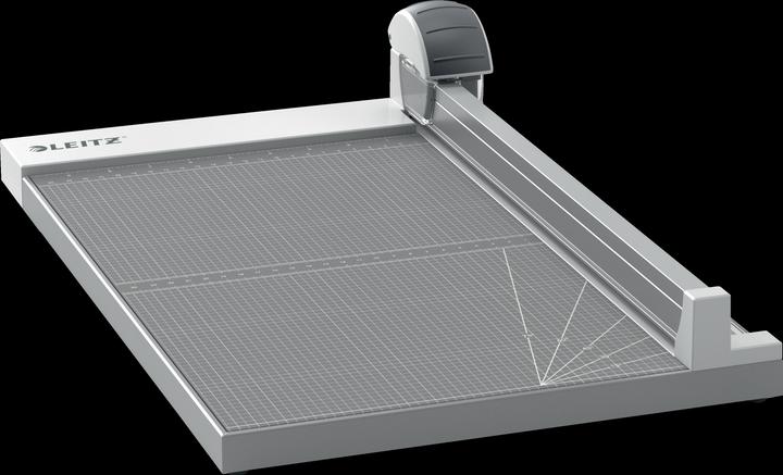 Actual product image Leitz PRECISION OFFICE - Roll cutter (15 Sheets, A3)