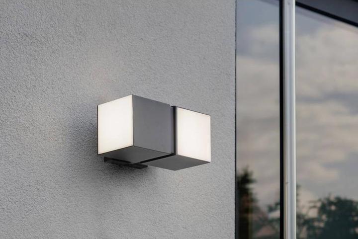 Produktbild Lutec LEDAussenleuchte (1000 lm, IP54)