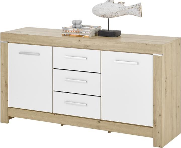 Actual product image HBZ-Meble Balin (160 x 85 x 45 cm)