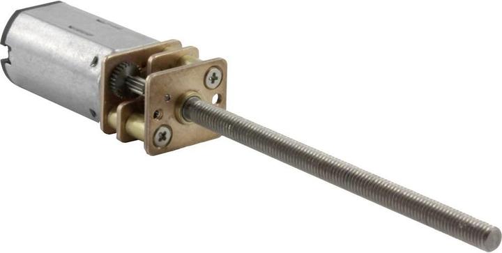 Sol Expert Micro-écrou G 53M 96442 avec
