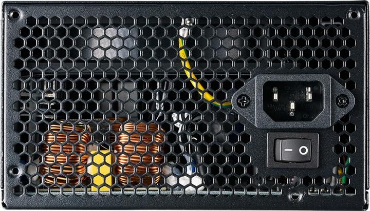 Produktbild Cooler Master Netzteil MWE V2 3.0 Ready (850 W)