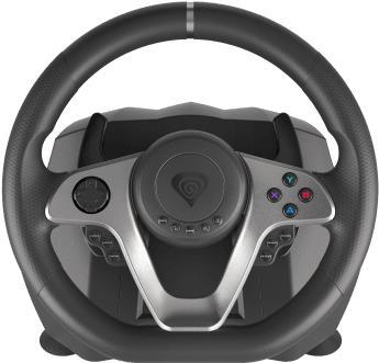 Productafbeelding Genesis Seaborg 400 (Xbox 360, PS3, PS4, Xbox One S, PC, Xbox One X, Switch)