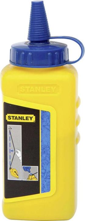 Produktbild Black & Decker 147917 Kreidepulver blau 1000g
