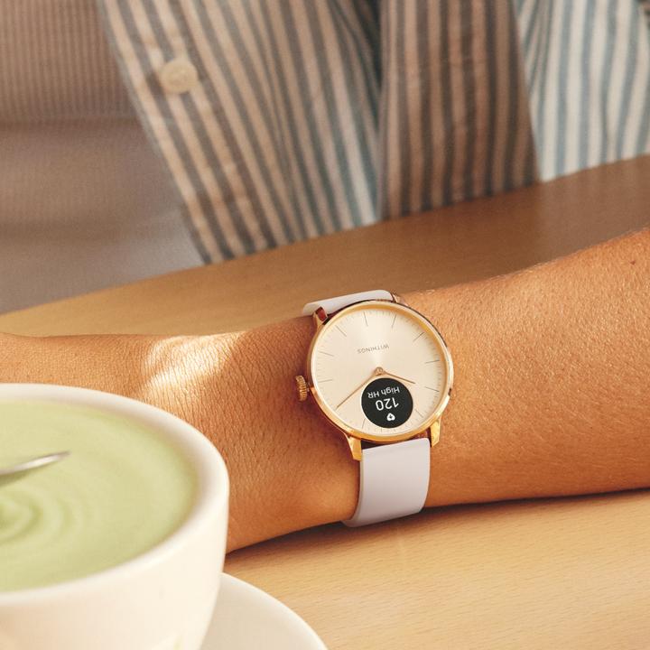 Image du produit Withings ScanWatch Light (37 mm)