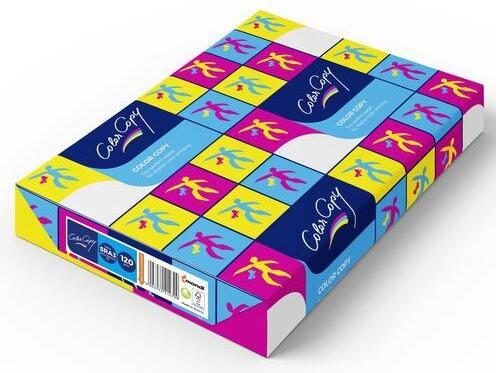 Mondi Colour Copy 012240 SRA3 120g VE250 (023801224052) (120 g/m², 250 x, 320 x 450 mm)