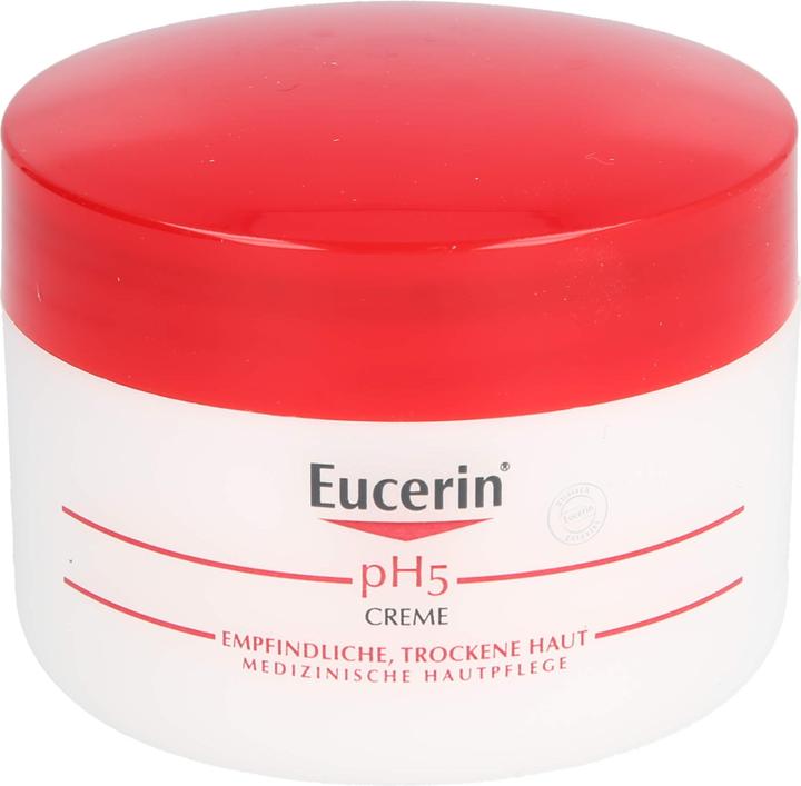 Image du produit Eucerin pH5 (75 ml, Crème de jour)