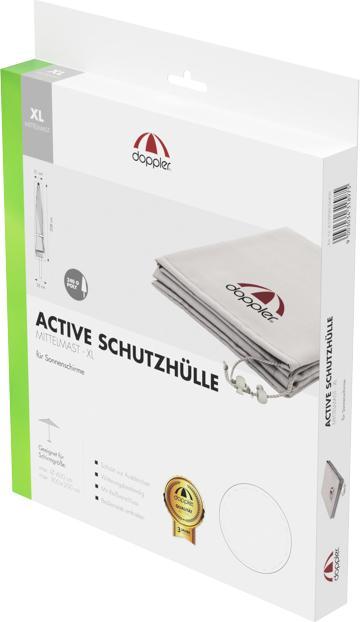 Produktbild Doppler Active