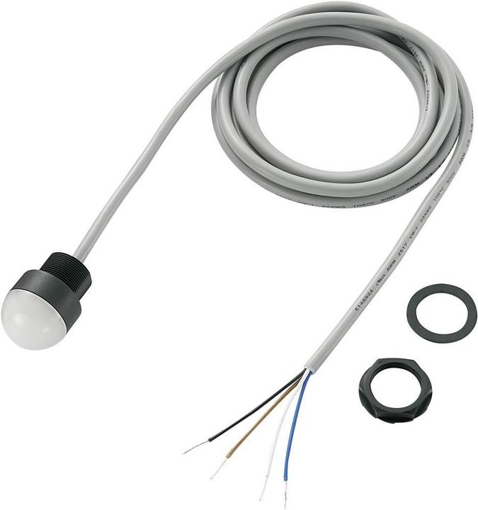 Actual product image Tru Components LED signal lamp multi-coloured