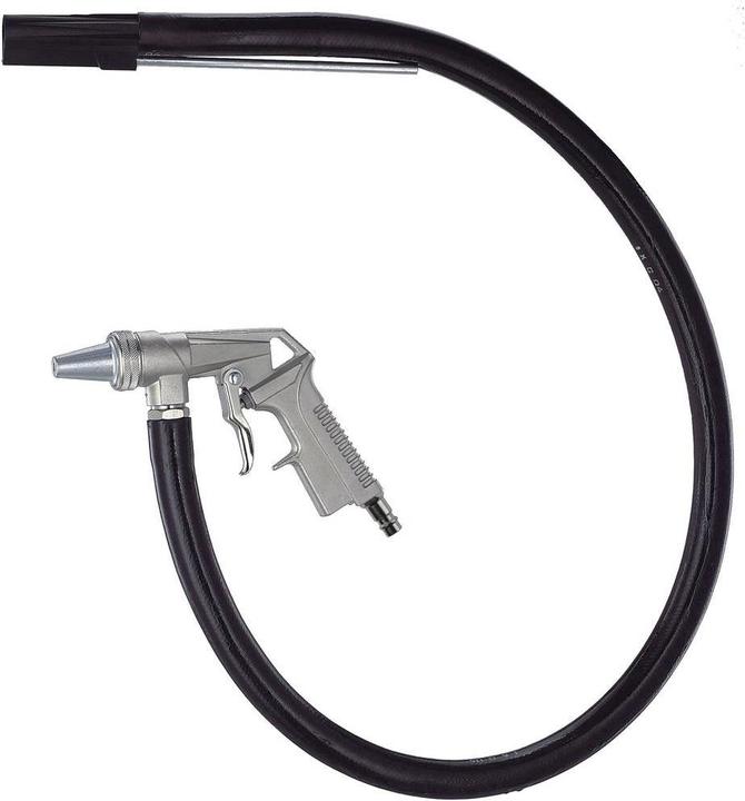 Aerotec Sandstrahlpistole