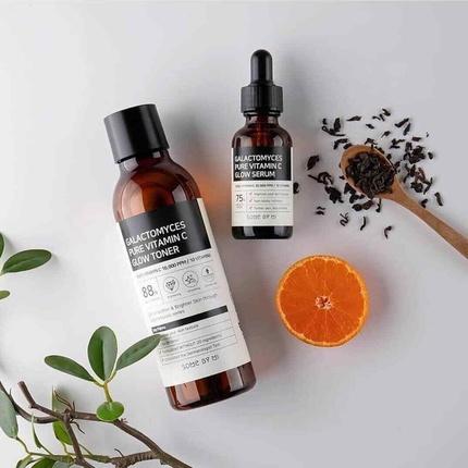 Image du produit Some By Mi Galactomyces Pure Glow (Lotion tonique, 200 ml)