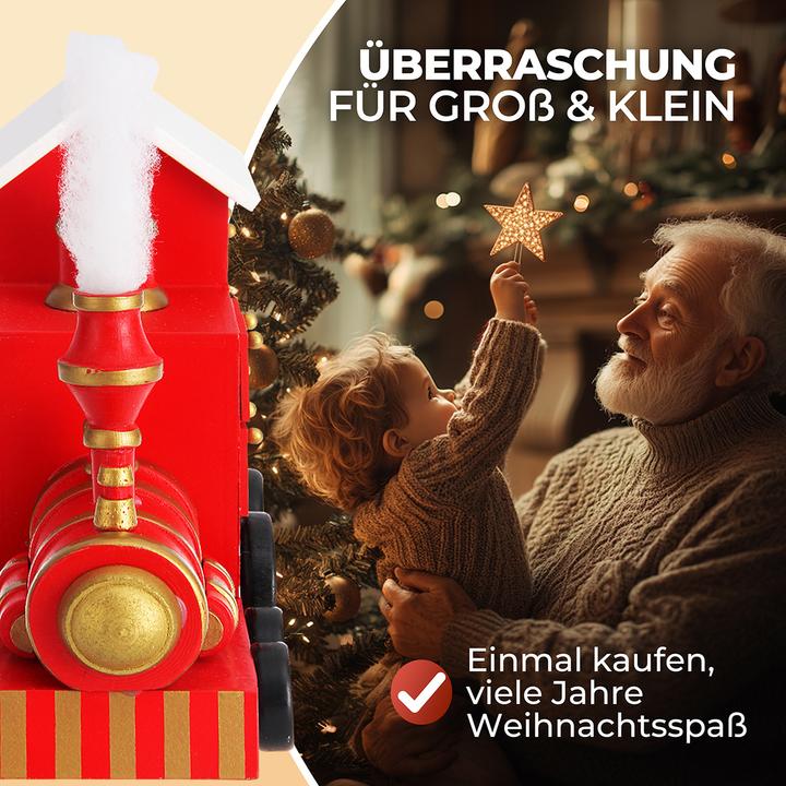 Actual product image Spielwerk Advent calendar to fill
