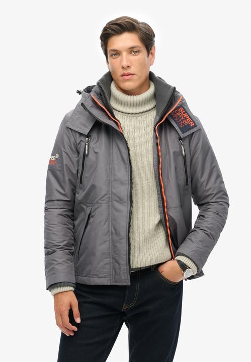 Produktbild Superdry Mountain (L)