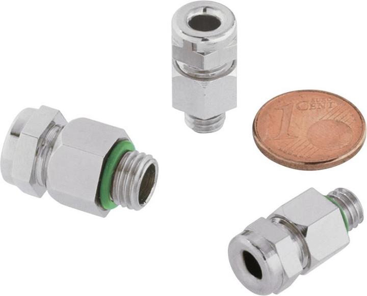 Actual product image Lapp SKINDICHT® MINI 6 x 1 FKM cable