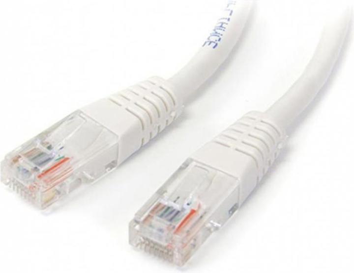 Immagine prodotto StarTech Cavo di rete (UTP, CAT5e, 15 m)