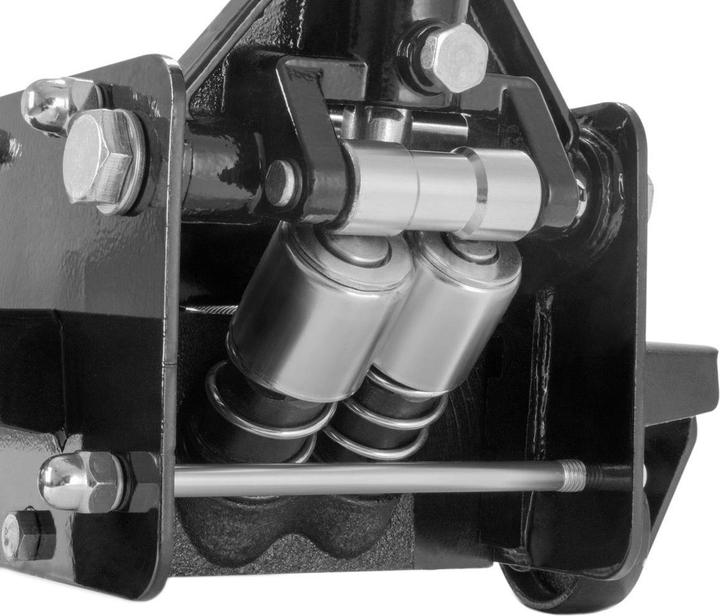 Actual product image Stahlwerk WHF-75 ST
