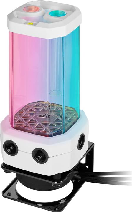Actual product image Corsair Hydro X iCUE XH305i RGB Pro