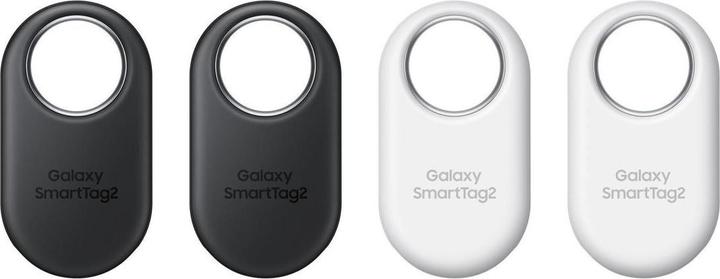 Produktbild Samsung Galaxy SmartTag2 Kit (Android)