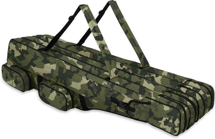 Actual product image Normani Rod bag 1.70 m RodBox Quattro - 2054