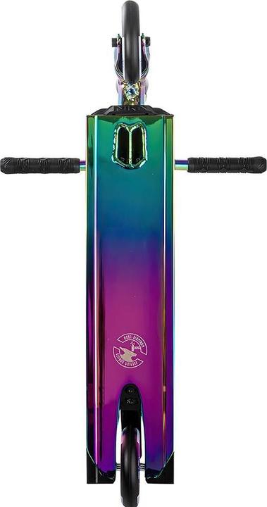 Immagine prodotto NKD Rally V4 Stunt Scooter rainbow (101001034492)