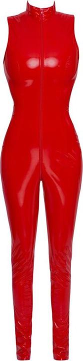 Produktbild Black Level Lack Overall rot M (M)
