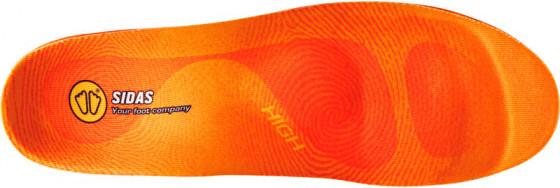 Image du produit Sidas Hiver 3 Pieds 12 Haut 2022