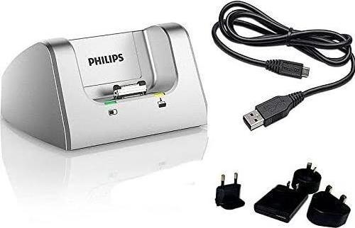Produktbild Philips ACC8120 Docking Station
