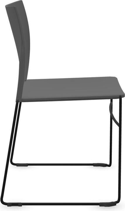 Actual product image Profim Ariz 550V visitor chair