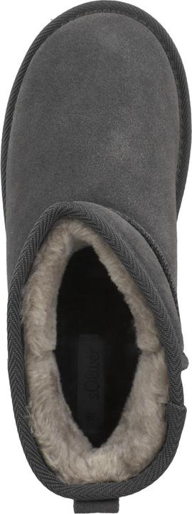 Actual product image S.Oliver Ankle boot (39)