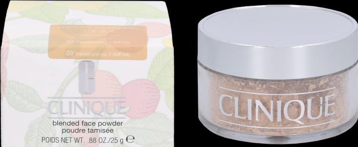 Produktbild Clinique Blended (03 Transparent)