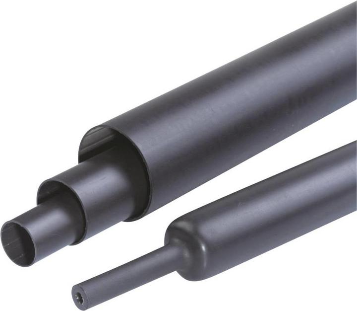 Actual product image Hongshang Heat shrink tubing