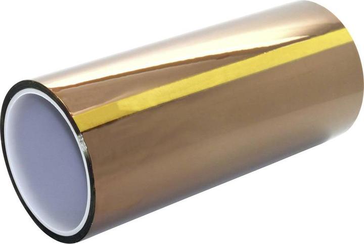 Produktbild Polyimid Folie 200 mm x 33 m /